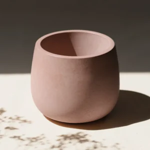 Donica gładka - Blush