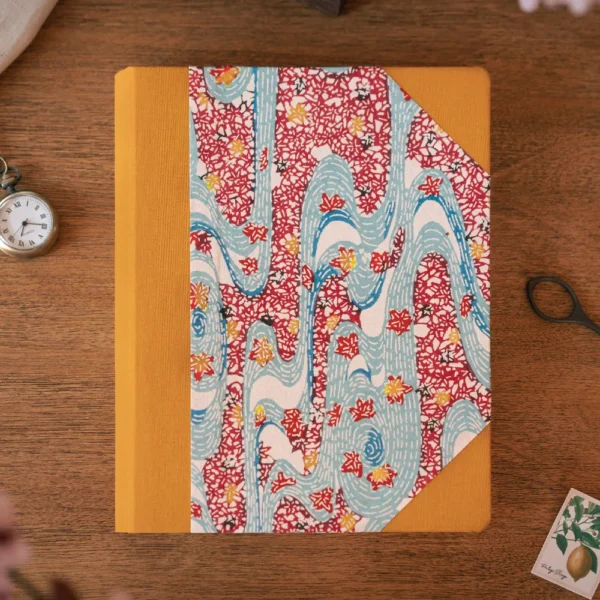Notes gładki - Momiji