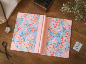 Notes w linie - Sakura - obrazek 4