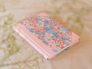Notes w linie - Sakura - obrazek 5