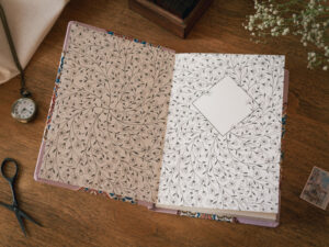 Notes w linie- Wenecja - obrazek 3