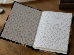 Notes w kropki - Izumi - obrazek 3