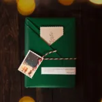 Zielony Papier