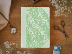 Notes gładki- Sakura Fubuki - obrazek 2