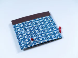 Pojemnik na ołówki - Blue - obrazek 3