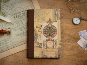 Notes podróżnika - Viaggio - obrazek 4