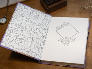 Notes w linie- Suehiro - obrazek 3