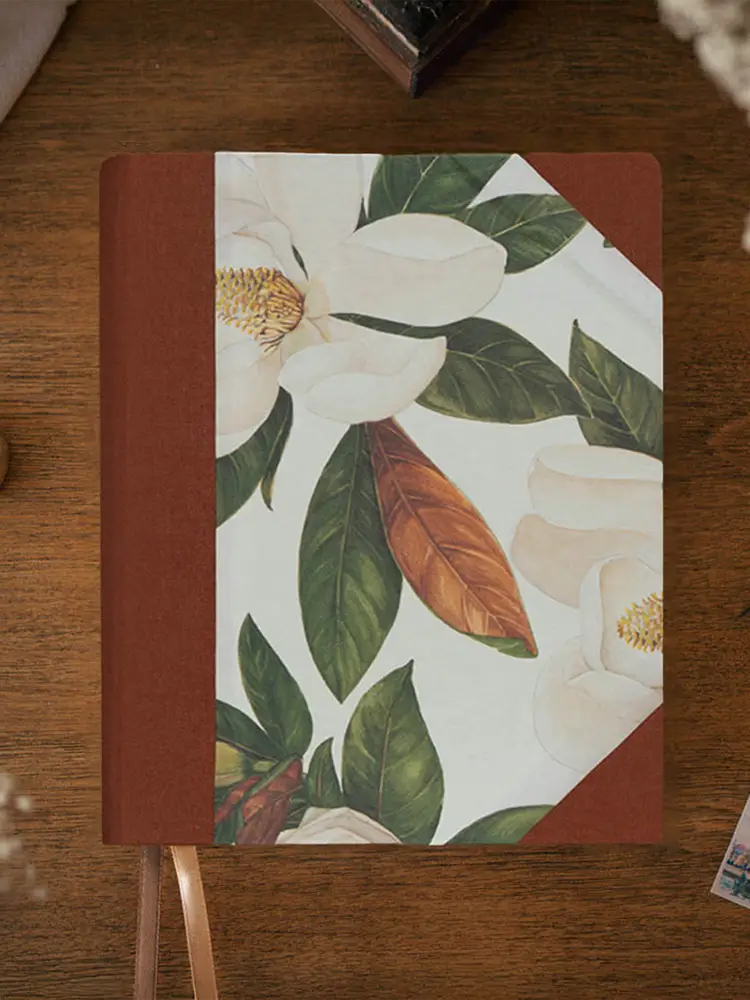 Przepiśnik - Magnolia