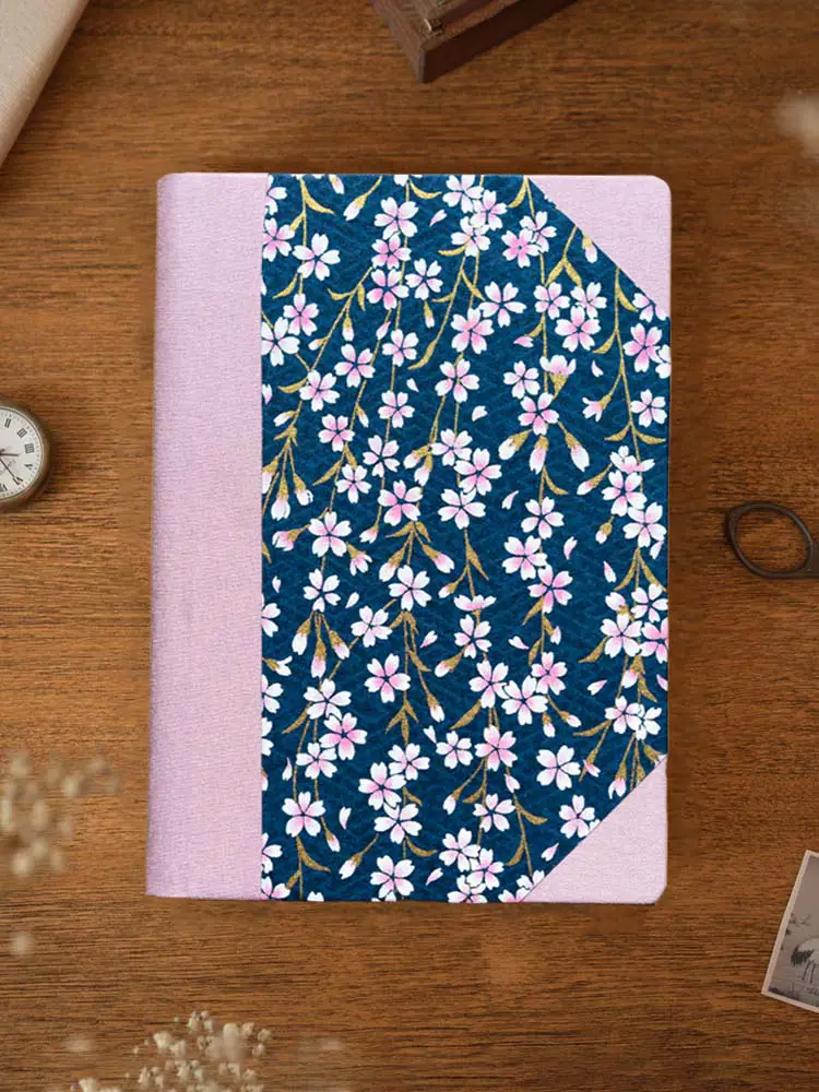 Notes w kropki - Shidare