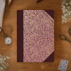 Notes gładki - Ayaka