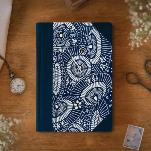 Notes gładki - Wagasa